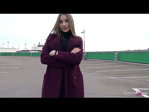 ❤️ ANG GERMAN SCOUT AY ISANG DREAM TOUCHING STEELE, PARKING LOT TELLTALE AT SEXY PARA SA PERA ❤❌ super porn sa amin ❌️❤