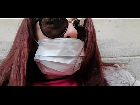 ❤️ Si Nicoletta ay naghiganti sa kanyang kapitbahay at umihi sa kanyang garahe (Special Covid19 Italian Quarantine) ❤❌ super porn sa amin ❌️❤